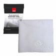 RUPES D-A System Microfiber Towel 16x16 - White - 9.BF9070
