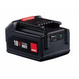 RUPES Rechargeable Li-Ion Power Pack 18V/5A - Reliable Power Source for Your Tools - 9HB185LT
