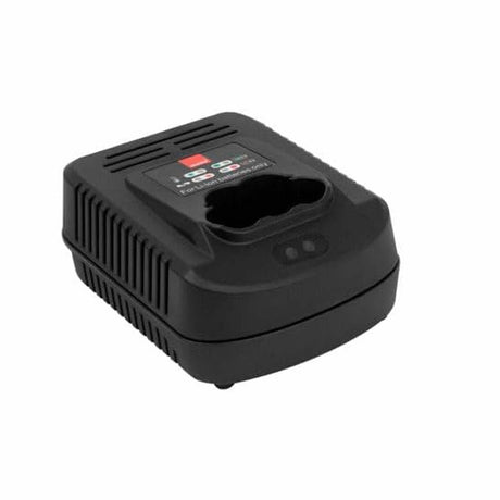 RUPES 9HC180LT Battery Charger for iBrid Mini Batteries with LED Indicators - 9HC180LT