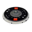 RUPES Backing Pad 150mm/6 Inch Velcro Pad with Multihole M8 Fitting for ER-BR-RH Tools - 981.5