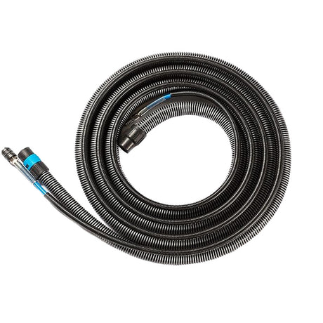 RUPES Anti-Static Conic Hose Assembly 8M/26.25' for Pneumatic Tools - Part Number 9GAT02002/X - 9GAT02002/X
