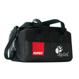 RUPES Semirigid Bigfoot Orbital Tool Bag - Black for Automotive and Workshop Use - 9.Z871/BF
