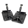 Lectrotab Smart Tabs SX Series 10.5 x 12 for 21-25 Foot Boats with 150-220 HP - SX10512-70