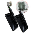 Lectrotab SX ProTroller Series 9.5 x 10 Trim Tabs for 17-20 ft Boats with 80-175 HP - PT9510-60