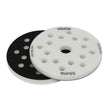 RUPES Foam Interface Pad 125mm with 8+8+1 Hole Pattern, 12mm Thickness - 2 Pack - 980.043