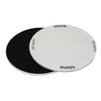 RUPES Foam Interface Pad 150mm No Holes 7mm - 2 Pack for Improved Sanding Results - 981.325