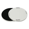 RUPES Foam Interface Pad 150mm No Holes, 12mm Thickness * 2-Pack - 981.324