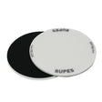 RUPES Foam Interface Pad 75mm No Holes 7mm - 2 Pack for Improved Sanding Results - 990.013