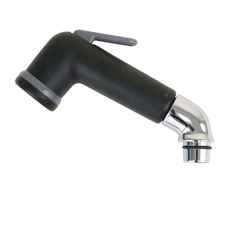 Scandvik Shower Handle - Black - 10294