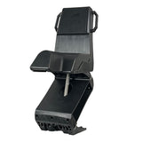 Shark Seating ULTRA Seat with Flex Pod Suspension No Plinth – Comfortable, Safe Boat Seat - FBAX2000