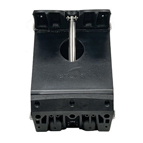 Shark Seating FLEX Suspension Professional Series 9" Travel - 10g Shock Mitigation System - FXAXAA00