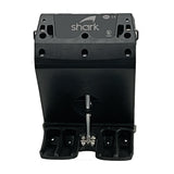 Shark Seating FLEX Suspension Professional Series 9" Travel - 10g Shock Mitigation System - FXAXAA00