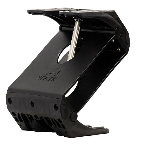 Shark Seating FLEX Suspension Professional Series 9" Travel - 10g Shock Mitigation System - FXAXAA00