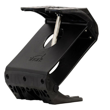 Shark Seating FLEX Suspension Professional Series 9" Travel - 10g Shock Mitigation System - FXAXAA00