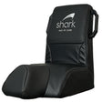 Shark Seating EASY-FIT Black Seat Cover with Fasteners - Part FXXXAD04 - FXXXAD04
