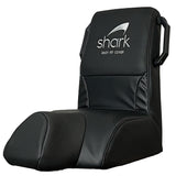 Shark Seating EASY-FIT Black Seat Cover with Fasteners - Part FXXXAD04 - FXXXAD04