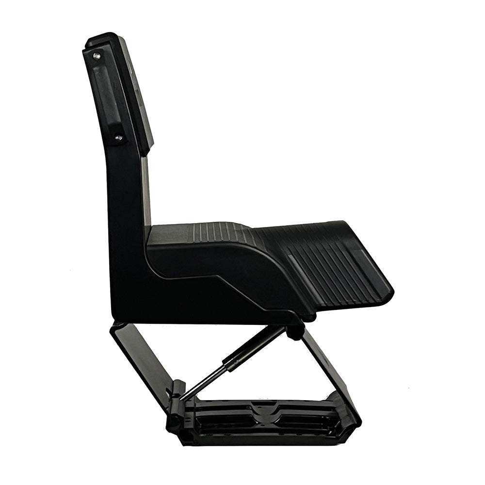 Shark Seating ULTRA Lite Seat with Flex Pod Suspension - Model PBEX2000 - PBEX2000