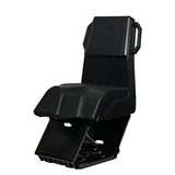 Shark Seating ULTRA Lite Seat with Flex Pod Suspension - Model PBEX2000 - PBEX2000