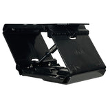 Shark Seating FLEXpod HD Suspension with Firmer Shock and Stiffener – Heavy-Duty Marine Suspension System - PXFXAA00