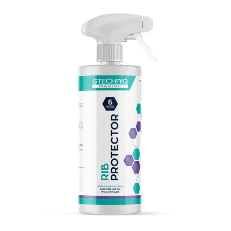 Gtechniq RIB Protector - 500ml Marine Surface Protection Solution - MRIP 0.5