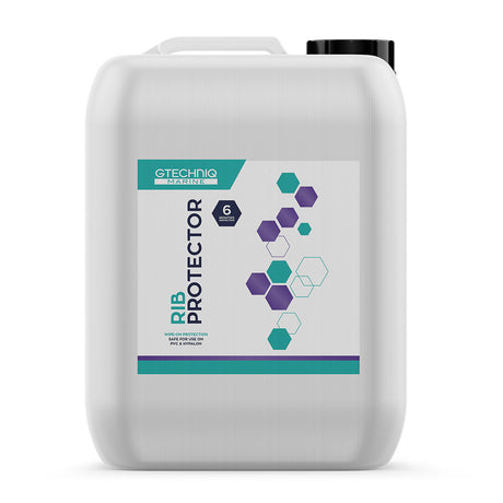 Gtechniq RIB Protector 5L - Marine Surface Protection with SiO2 and Ceramic Polymers - MRIP 5
