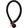 Ronstan Soft Shackle - Size M - 6mm x 90mm w/Robline Line - DSH-6GRY