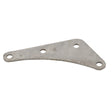 C.E. Smith Bow Stop 8.25-inch Strap Galvanized Mounting Bracket - Heavy Duty Trailer Support - 250-022696-10EZ