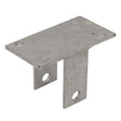 C.E. Smith Shackle Tandem Hanger Galvanized Frame Hanger - 2" - 250-023757-10EZ