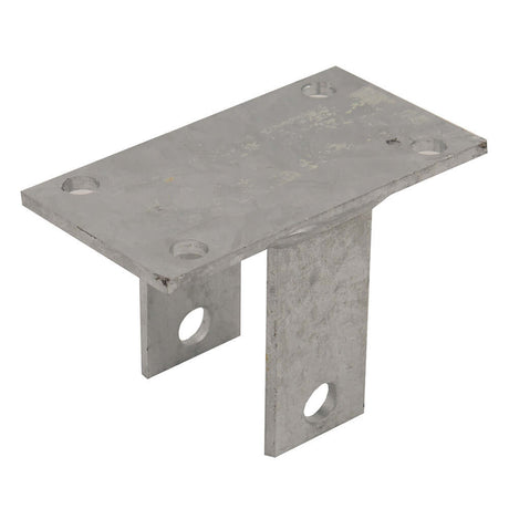 C.E. Smith Shackle Tandem Hanger Galvanized Frame Hanger - 2" - 250-023757-10EZ