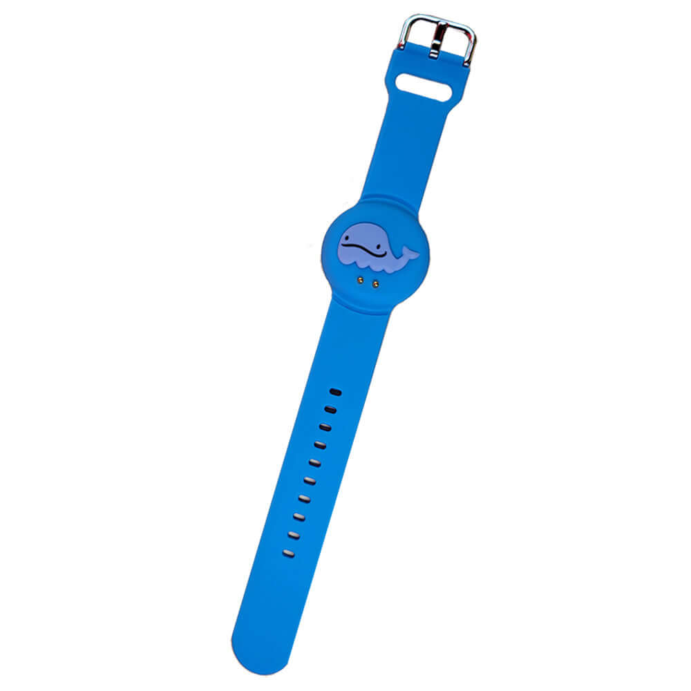 Lunasea Water Activated Safety RF Transmitter - Blue - LLB-64WA-02-BU