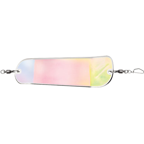 Luhr-Jensen Money Roll Flasher 8-1/4 inch Rainbow Crush - 5860-008-1757