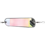Luhr-Jensen Money Roll Flasher - 8-1/4 inch Nuclear Carbon Glow - 5860-008-1758