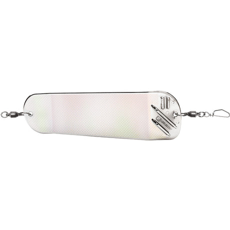 Luhr-Jensen Money Roll Flasher - 8-1/4 inch Razzle Dazzle - 5860-008-1759