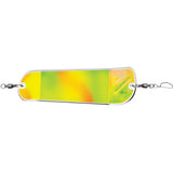 Luhr-Jensen Money Roll Flasher - 8-1/4 inch Razzle Dazzle - 5860-008-1759