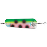 Luhr-Jensen Money Roll Flasher 8-1/4 inch Two-Face UV - 5860-008-1761
