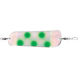 Luhr-Jensen Money Roll Flasher 8-1/4 inch Two-Face UV - 5860-008-1761