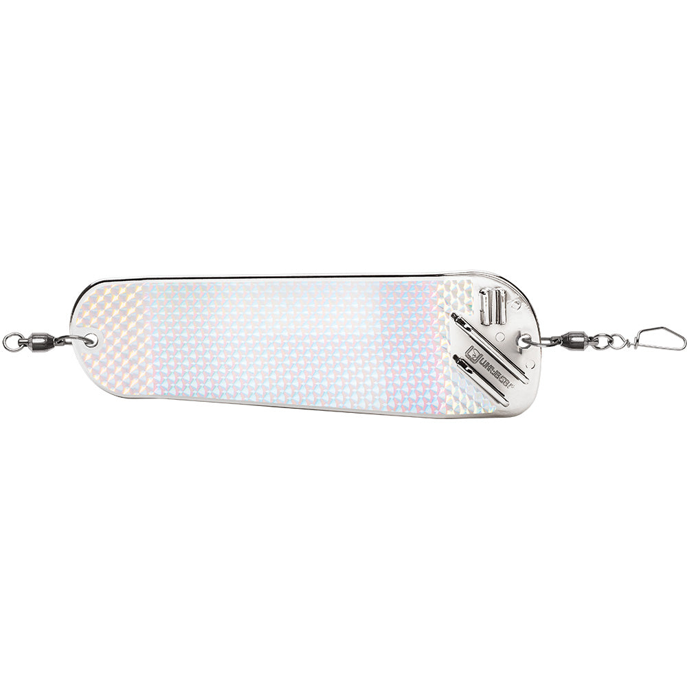 Luhr-Jensen Money Roll Flasher - 11 inch Brandon's Secret for Effective Fishing - 5860-011-1751