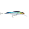 Rapala Husky Magnum 15 - 5-1/2 inch Wahoo UV Trolling Lure - HMAG15WHU