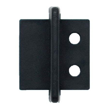 Bluewater Terminal Block Part A - End Cap for Custom Terminal Strips - 16000-01-0A