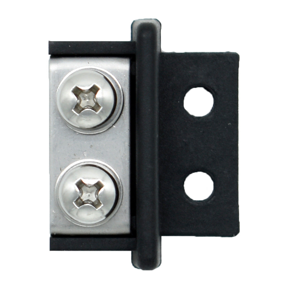 Bluewater Terminal Block Part B - Modular Screw Terminal Strip Component - 16000-02-0B