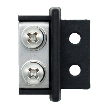 Bluewater Terminal Block Part B - Modular Screw Terminal Strip Component - 16000-02-0B