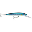 Rapala Husky Magnum 25 Trolling Lure - Blue Sardine, 6-1/4" - HMAG25BSRD