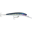 Rapala Husky Magnum 25 Bonito Trolling Lure - Heavy-Duty 6-1/4" Deep-Diving Bait for Large Gamefish - HMAG25BTO