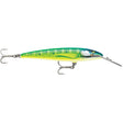 Rapala CountDown Magnum Elite 185 - 7-Inch Armored Dorado Saltwater Lure - CDMAGE185AMD