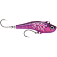 Rapala Sarda 22 Pink Dorado Saltwater Lure with VMC TechSet Hooks - SD22PKD