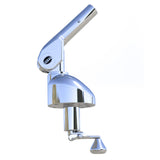 Rupp Marine Top Gun Z-90 Single-Handle Outrigger Mount Pair with 30:1 Gear Drive - A0-TPGN-Z90