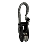 Rupp Braid Proof Outrigger Dredge Pulley - MI-0071