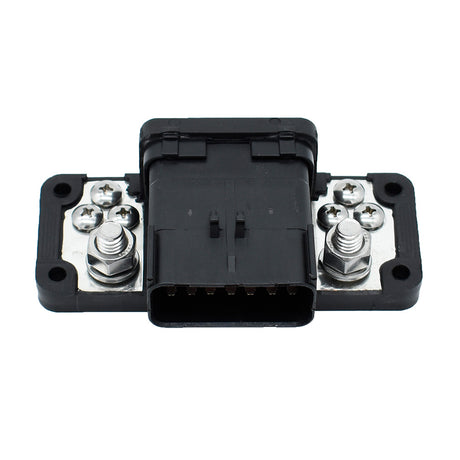 Bluewater 14 Position Sealed FCI Molded Busbar - Reliable Marine Power Distribution - 2314-B-000