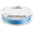 Sufix Revolve Braid - 12 lb Coastal Camo, 200 Yards for Finesse Fishing - 691-512CC