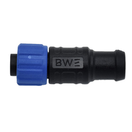 Bluewater NMEA 2000 Female Terminator - 120 Ohm for Marine Electronics - 2705-00-010